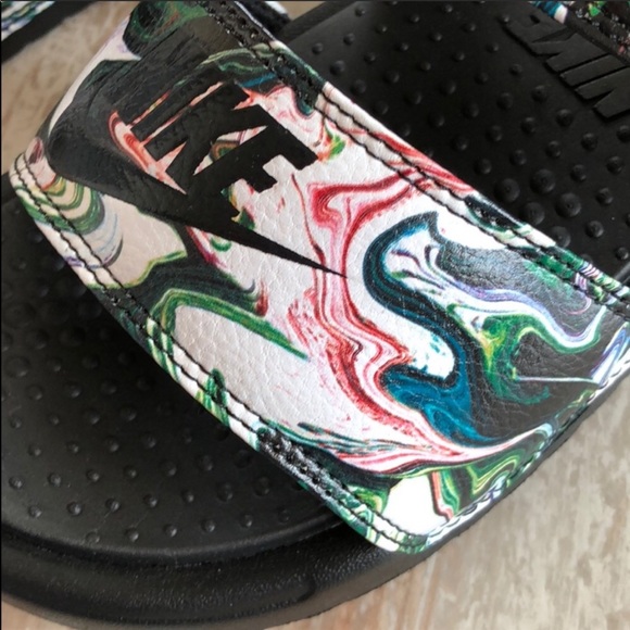 NWT Nike benassi duo Ultra - Picture 7 of 7